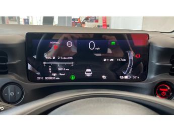 Honda E Ny1 150kW Elegance 69kWh 5dr Auto Electric Hatchback