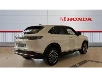 Honda E Ny1 150kW Elegance 69kWh 5dr Auto Electric Hatchback