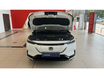 Honda E Ny1 150kW Elegance 69kWh 5dr Auto Electric Hatchback