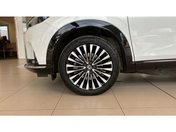 Honda E Ny1 150kW Elegance 69kWh 5dr Auto Electric Hatchback