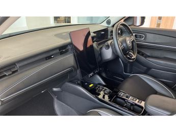 Honda E Ny1 150kW Elegance 69kWh 5dr Auto Electric Hatchback