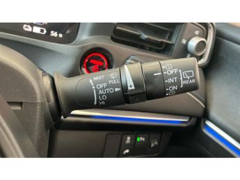 Honda E Ny1 150kW Elegance 69kWh 5dr Auto Electric Hatchback