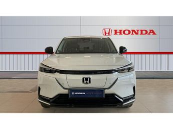 Honda E Ny1 150kW Elegance 69kWh 5dr Auto Electric Hatchback