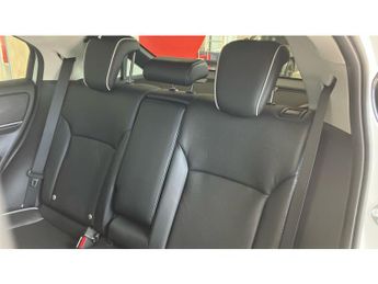 Honda E Ny1 150kW Elegance 69kWh 5dr Auto Electric Hatchback