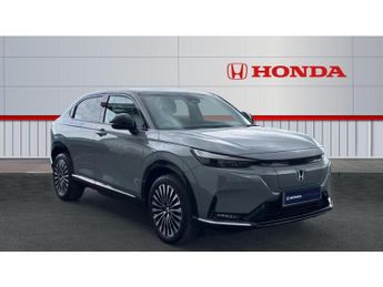 Honda E Ny1 150kW Advance 69kWh 5dr Auto Electric Hatchback