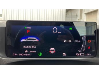 Honda E Ny1 150kW Advance 69kWh 5dr Auto Electric Hatchback