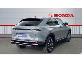 Honda E Ny1 150kW Advance 69kWh 5dr Auto Electric Hatchback