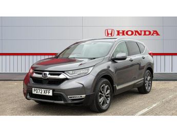 Honda CR-V 2.0 i-MMD Hybrid EX 5dr eCVT Hybrid Estate