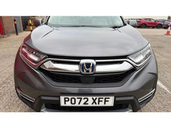 Honda CR-V 2.0 i-MMD Hybrid EX 5dr eCVT Hybrid Estate