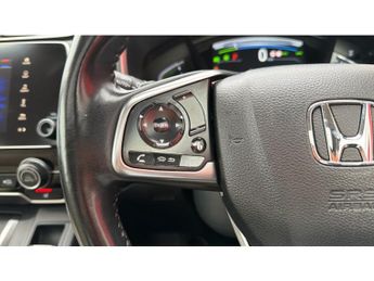 Honda CR-V 2.0 i-MMD Hybrid EX 5dr eCVT Hybrid Estate
