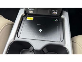 Honda CR-V 2.0 i-MMD Hybrid EX 5dr eCVT Hybrid Estate