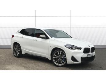 BMW X2 M35i 5dr Step Auto Petrol Hatchback