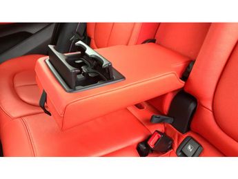 BMW X2 M35i 5dr Step Auto Petrol Hatchback