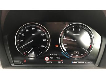 BMW X2 M35i 5dr Step Auto Petrol Hatchback