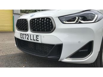 BMW X2 M35i 5dr Step Auto Petrol Hatchback