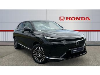 Honda E Ny1 150kW Advance 69kWh 5dr Auto Electric Hatchback