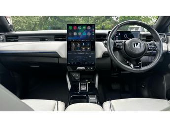 Honda E Ny1 150kW Advance 69kWh 5dr Auto Electric Hatchback