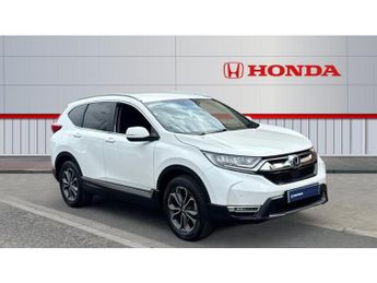Honda CR-V 2.0 i-MMD Hybrid SR 5dr eCVT Hybrid Estate