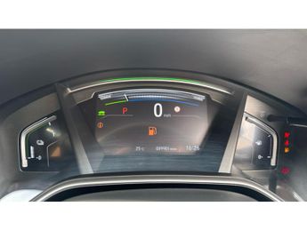 Honda CR-V 2.0 i-MMD Hybrid SR 5dr eCVT Hybrid Estate