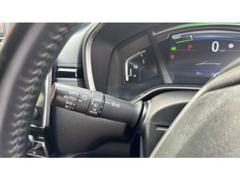 Honda CR-V 2.0 i-MMD Hybrid SR 5dr eCVT Hybrid Estate
