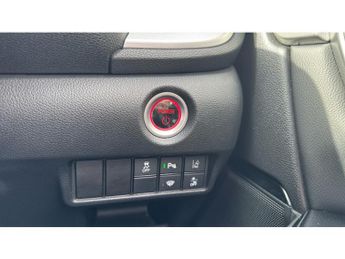 Honda CR-V 2.0 i-MMD Hybrid SR 5dr eCVT Hybrid Estate