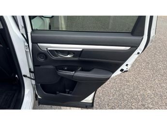 Honda CR-V 2.0 i-MMD Hybrid SR 5dr eCVT Hybrid Estate