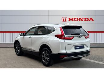 Honda CR-V 2.0 i-MMD Hybrid SR 5dr eCVT Hybrid Estate