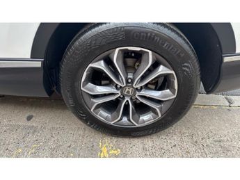Honda CR-V 2.0 i-MMD Hybrid SR 5dr eCVT Hybrid Estate