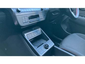 Hyundai KONA 1.6 Hybrid 129 N Line 5dr DCT Hybrid Hatchback