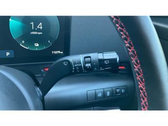 Hyundai KONA 1.6 Hybrid 129 N Line 5dr DCT Hybrid Hatchback