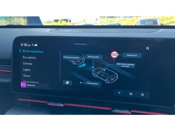 Hyundai KONA 1.6 Hybrid 129 N Line 5dr DCT Hybrid Hatchback