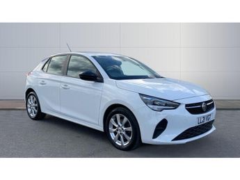 Vauxhall Corsa 1.2 Turbo SE Premium 5dr Petrol Hatchback