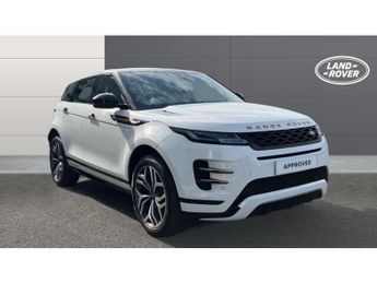Land Rover Range Rover Evoque 1.5 P300e Autobiography 5dr Auto Hatchback