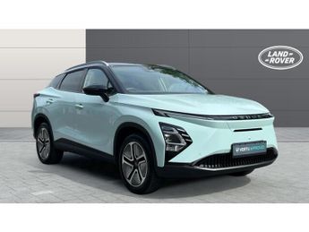 Omoda 5 150KW Noble 61kWh 5dr Auto Electric Estate