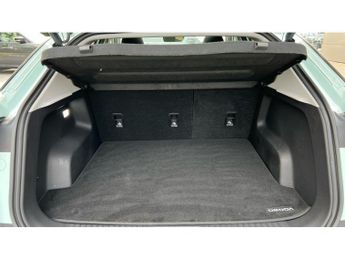 Omoda 5 150KW Noble 61kWh 5dr Auto Electric Estate