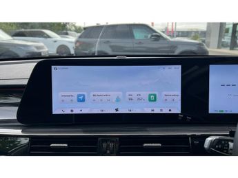 Omoda 5 150KW Noble 61kWh 5dr Auto Electric Estate