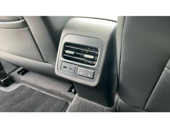 Omoda 5 150KW Noble 61kWh 5dr Auto Electric Estate