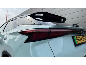 Omoda 5 150KW Noble 61kWh 5dr Auto Electric Estate
