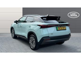 Omoda 5 150KW Noble 61kWh 5dr Auto Electric Estate