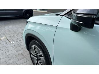 Omoda 5 150KW Noble 61kWh 5dr Auto Electric Estate