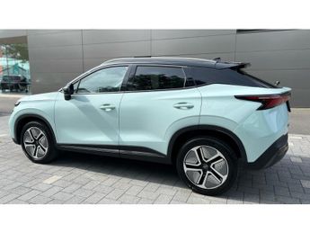 Omoda 5 150KW Noble 61kWh 5dr Auto Electric Estate