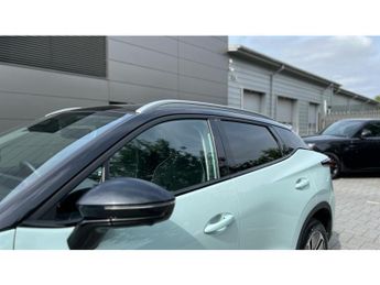 Omoda 5 150KW Noble 61kWh 5dr Auto Electric Estate