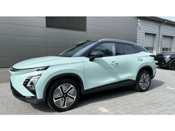 Omoda 5 150KW Noble 61kWh 5dr Auto Electric Estate