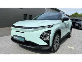 Omoda 5 150KW Noble 61kWh 5dr Auto Electric Estate