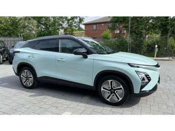 Omoda 5 150KW Noble 61kWh 5dr Auto Electric Estate