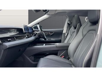 Omoda 5 150KW Noble 61kWh 5dr Auto Electric Estate