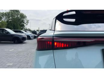 Omoda 5 150KW Noble 61kWh 5dr Auto Electric Estate