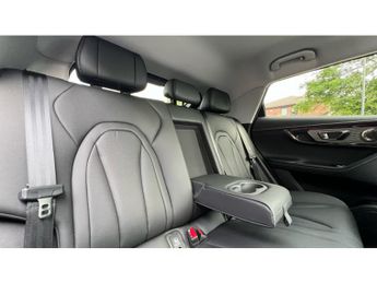 Omoda 5 150KW Noble 61kWh 5dr Auto Electric Estate
