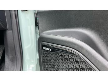 Omoda 5 150KW Noble 61kWh 5dr Auto Electric Estate