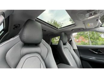 Omoda 5 150KW Noble 61kWh 5dr Auto Electric Estate
